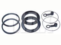 Br.kaliber rep.sæt REAR GL1000 K 79-80