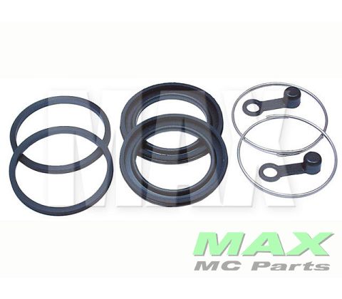 Br.kaliber rep.sæt REAR GL1000 K 79-80