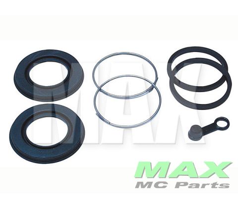 Br.kaliber rep sæt REAR GL1000 K1-K2/Z