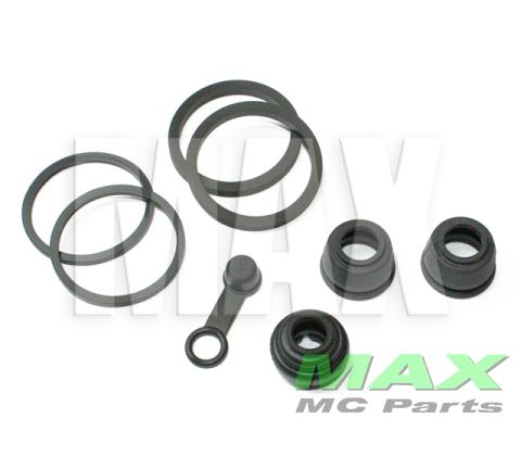 Br.kaliber rep. sæt REAR  *USE:076054*