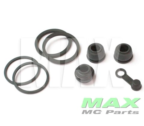 Br.kaliber rep sæt REAR(FRONT)  GL1200 