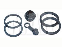 Br.kaliber rep sæt REAR *USE: 076009*