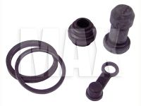 Br.kaliber rep. sæt REAR CR125 KX125 RM1