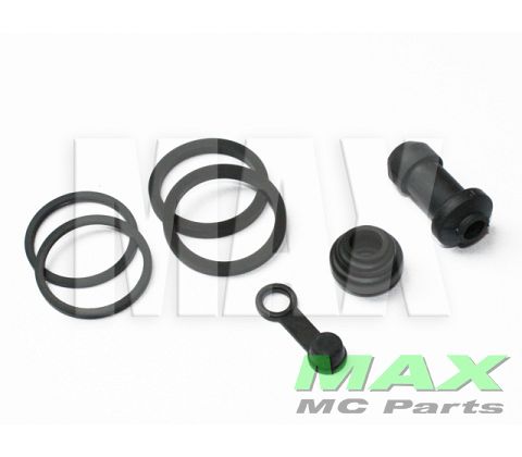 Br.kaliber rep.sæt FOR KX125 KX250 KX500