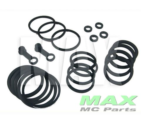 Br.kaliber rep.sæt FOR ZXR750 ZX7R NINJA