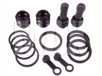 Br.kaliber rep.sæt FRONT SVF650 ER6 DL65