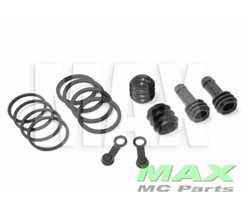 Br.kaliber rep sæt(2) FRONT ER6F VN1500