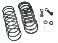 Br.kaliber rep sæt FRONT ZX6 ZX10R ZZR11