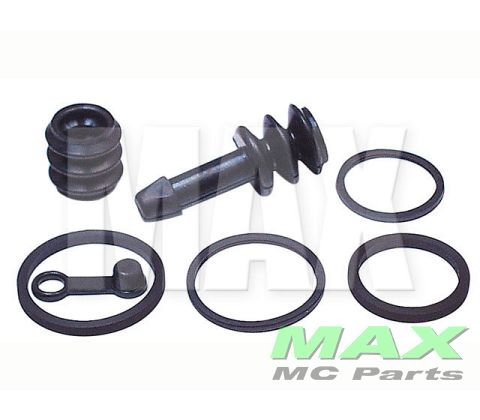 Br.kaliber rep *REAR* KAWA ZX10 NINJA