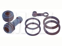 Br.kaliber rep sæt*REAR* NINJA250 97-