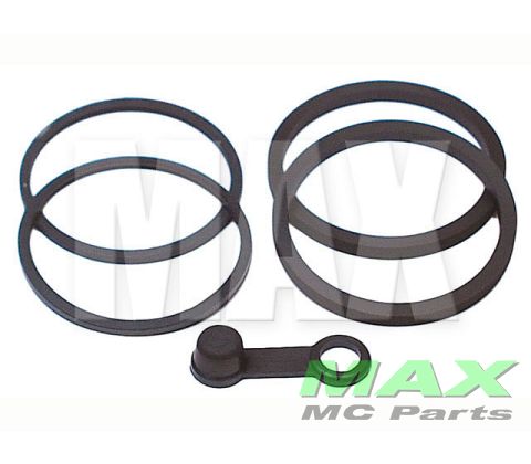 Br.kaliber rep. sæt REAR *USE:076160*