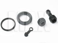 Br.kaliber rep. sæt FOR-KAWASAKI KLR600