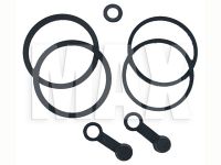 Br.kaliber rep sæt*REAR* ZXR750 ZZR1100