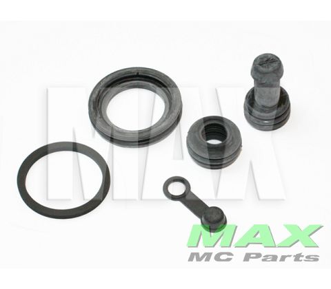 Br.kaliber rep. sæt FOR -SUZUKI RM80 86-