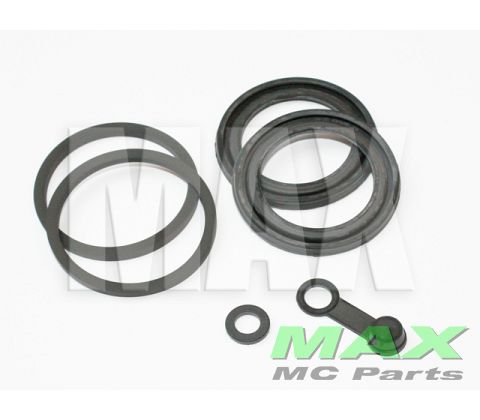 Br.kaliber rep. sæt FRONT GS550 L