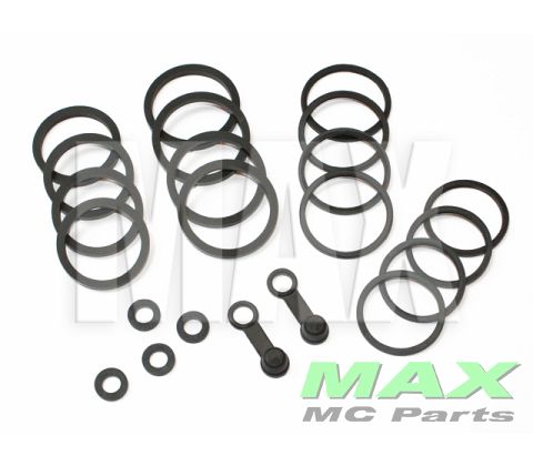 Br.kaliber rep. sæt *USE: 076215*