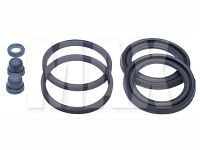 Br.kaliber rep.sæt REAR -GS500E GSX600F