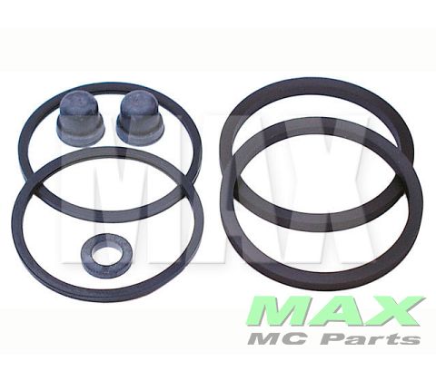 Br.kaliber rep *REAR* SUZ GS500E GSF600