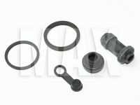 Br.kaliber rep. sæt BAG -SUIZUKI RM125 