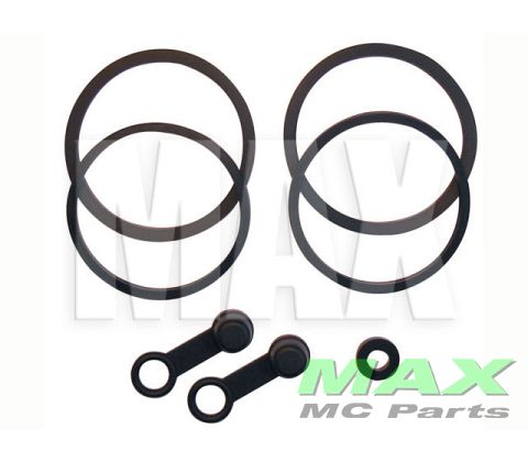 Br.kaliber rep sæt*REAR* GSXR600 GSF650B