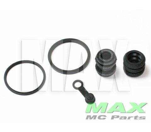 Br.kaliber rep. sæt BAG GSXR750 GSXR1000