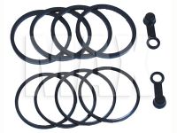 Br.kaliber rep sæt FRONT- FJ1100 FJ1200 