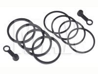 Br.kaliber rep.sæt*FRONT* XV750 XV1100