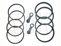 Br.kaliber rep sæt*FRONT* VMAX1200 85-92