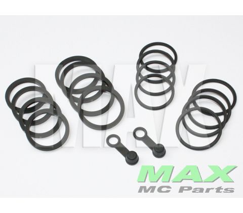 Br.kaliber rep. sæt FOR -YAMA YZF1000 R1