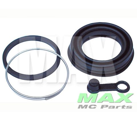 Br.kaliber repsæt*FRONT/REAR*SR500 XS650