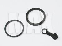 Br.kaliber rep.sæt REAR YZ125 YZ250