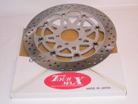 TOURMAX DISC FRONT ZXR750 ZZR1100