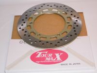 TOURMAX DISC REAR GPZ550 UNI-TRAK