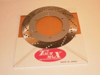 TOURMAX DISC FRONT GPZ500S 88-02