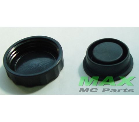 Br.væske-beholder dæksel CB550 CB750