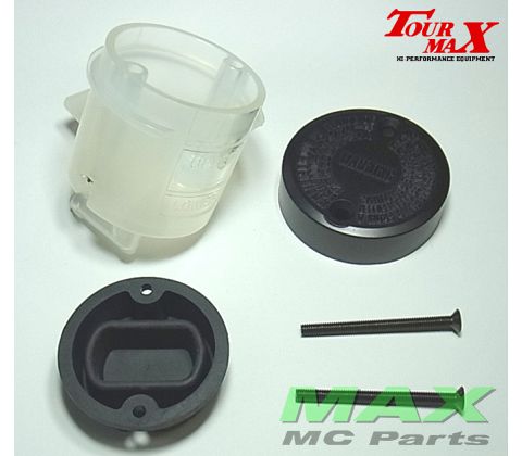 Bremsevæske-beholder kit FRONT VTR1000F