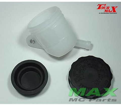 Bremsevæske-beholder kit REAR CBF1000