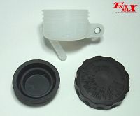 Bremsevæske-beholder kit REAR CBR600 CB5