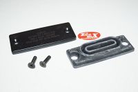 Br.væske-beholder dæksel Z650F 90,5x38,1