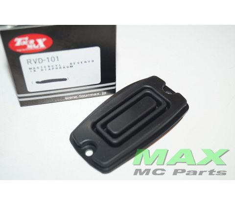 Bremsemaster membran(1) FRONT CBR600F