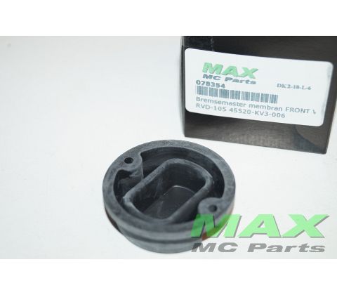 Bremsemaster membran FRONT VFR750 CBR900
