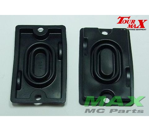 Bremsemaster membran FRONT XV750 XJ550