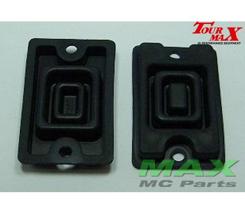 Bremsemaster membran(1)FRONT CLUTCH DR35