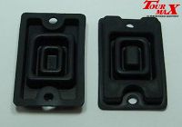 Bremsemaster membran(1)FRONT CLUTCH DR35