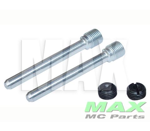 Bremse bolt kaliber kit HONDA FRONT/REAR