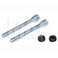 Bremse bolt kaliber kit HONDA FRONT/REAR
