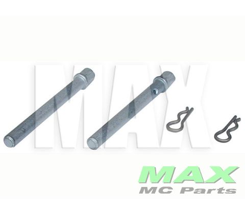 Bremse bolt kaliber kit YAMAHA FRON/REAR