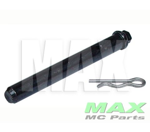 Bremse bolt kaliber kit KAW/SUZ FRO/REAR