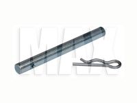 Bremse bolt kaliber kit KAW/SUZ FRONT