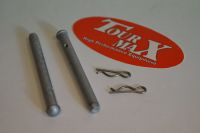 Bremse bolt kaliber kit YAMAH FRONT/REAR